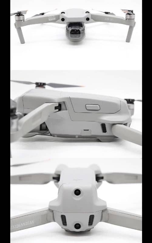 Dji Air 2s 2