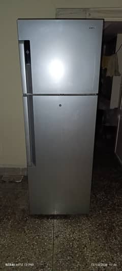 Refrigerator/Haier