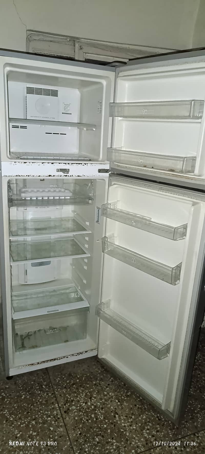 Refrigerator/Haier Fridge For Sale/ Fridge 1