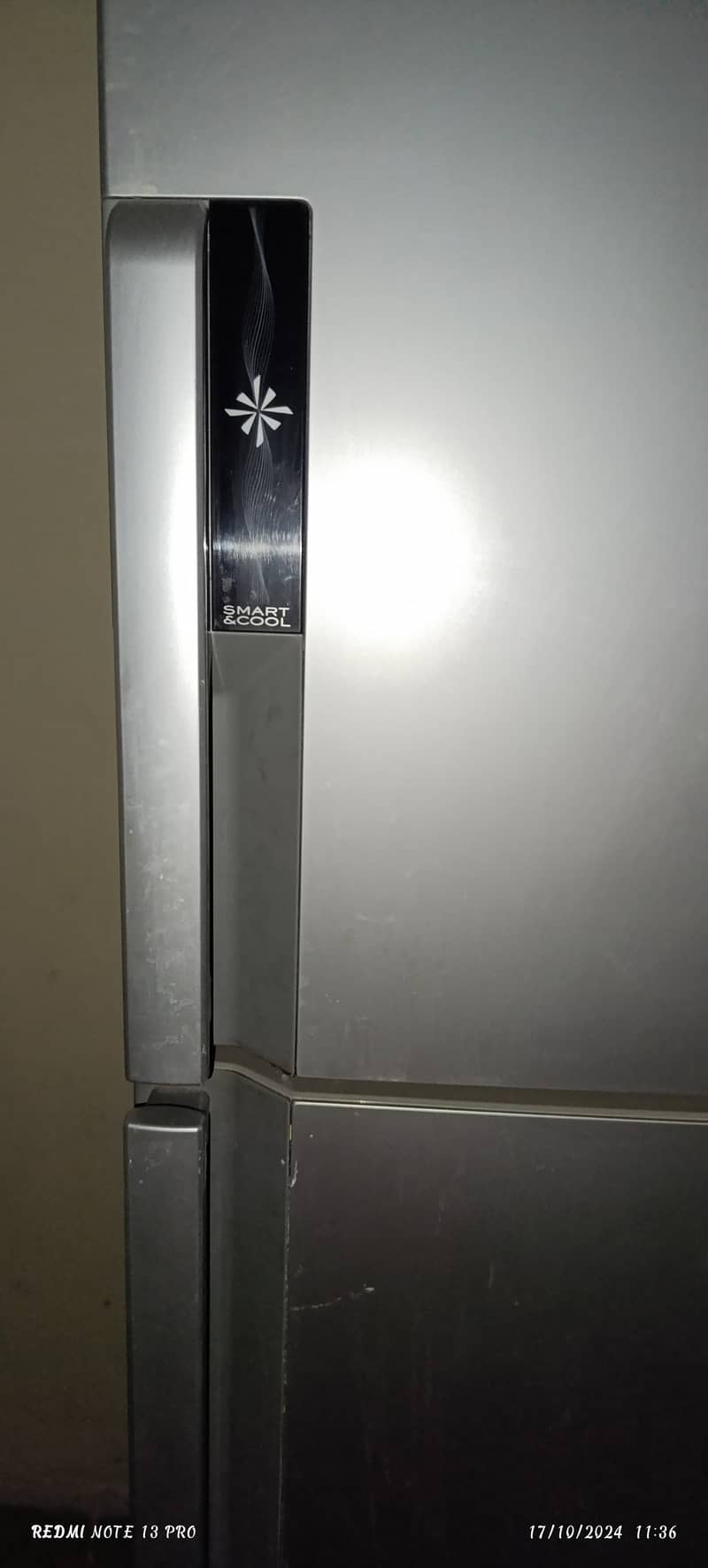 Refrigerator/Haier Fridge For Sale/ Fridge 2