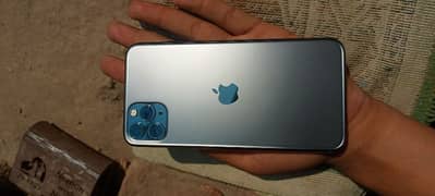 I phone 11pro max