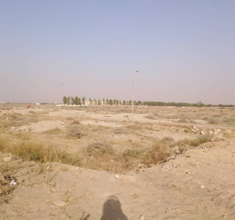 Want To Buy A Residential Plot In Karachi? 4