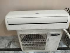 INVERTER EURO AIR (1.5& 2 TON )