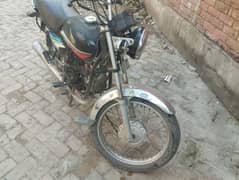 Honda CD 100 for sale 0