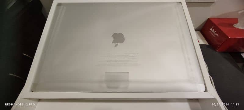 MacBook Pro core i9 "16" 2019, 16GB, 1TB SSD in excellent Condition 8