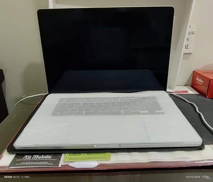 MacBook Pro core i9 "16" 2019, 16GB, 1TB SSD in excellent Condition 10