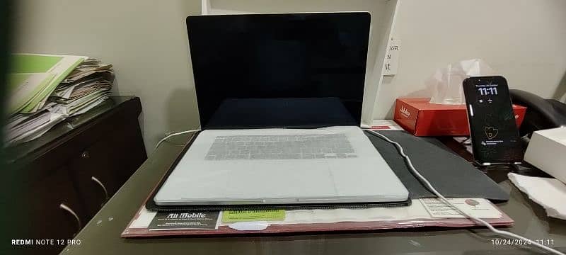 MacBook Pro core i9 "16" 2019, 16GB, 1TB SSD in excellent Condition 11