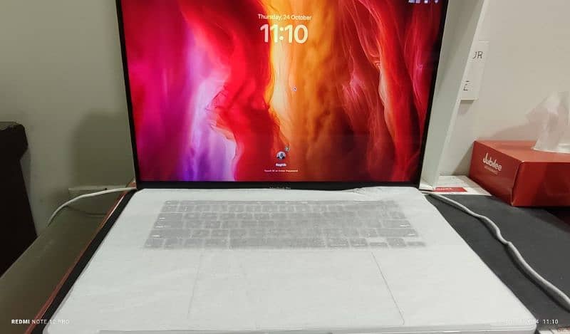 MacBook Pro core i9 "16" 2019, 16GB, 1TB SSD in excellent Condition 12