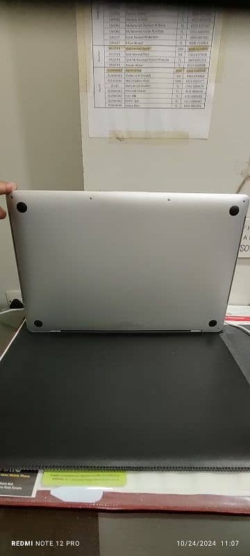 MacBook Pro core i9 "16" 2019, 16GB, 1TB SSD in excellent Condition 18