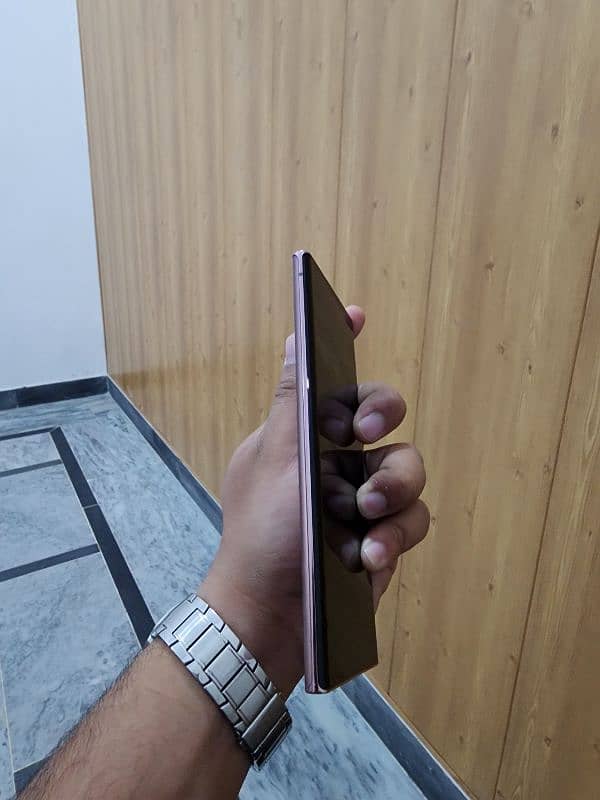 Samsung galaxy note 20 ultra 3