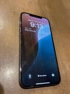 iphone 12 pro max 256gb with box