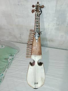 rabab