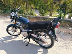 SUZUKI  GS-150-SE