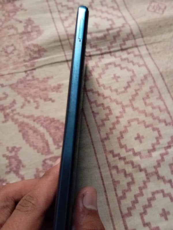 redmi note 11 6/128 used 10/by 10condition 1