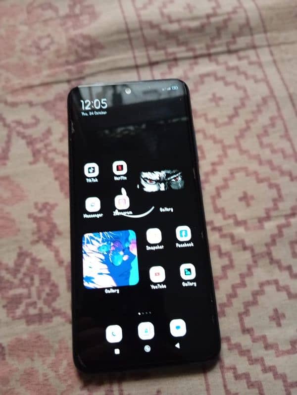 redmi note 11 6/128 used 10/by 10condition 2