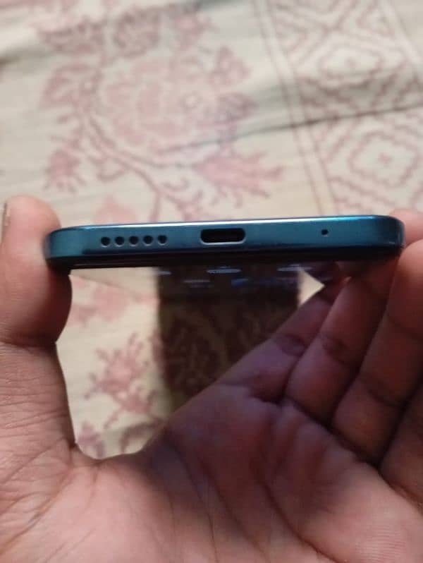 redmi note 11 6/128 used 10/by 10condition 3