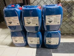 Antiscalant chemical Ro membrane 30 liter cane