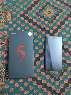 Infinix Zero 5 (X603) for Sale