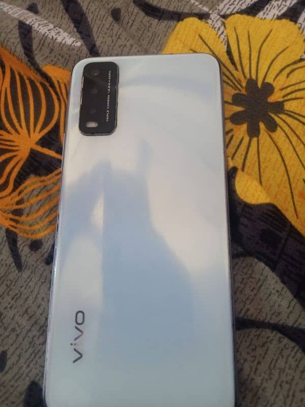 vivo y20 0