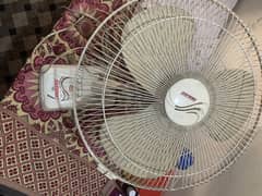 Parwaaz Bracket Fan For Sale