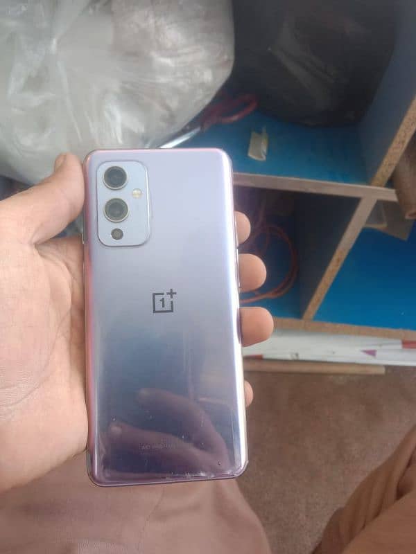 OnePlus 9 2