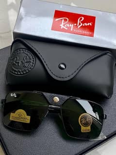 rayban sunglasses with box 0