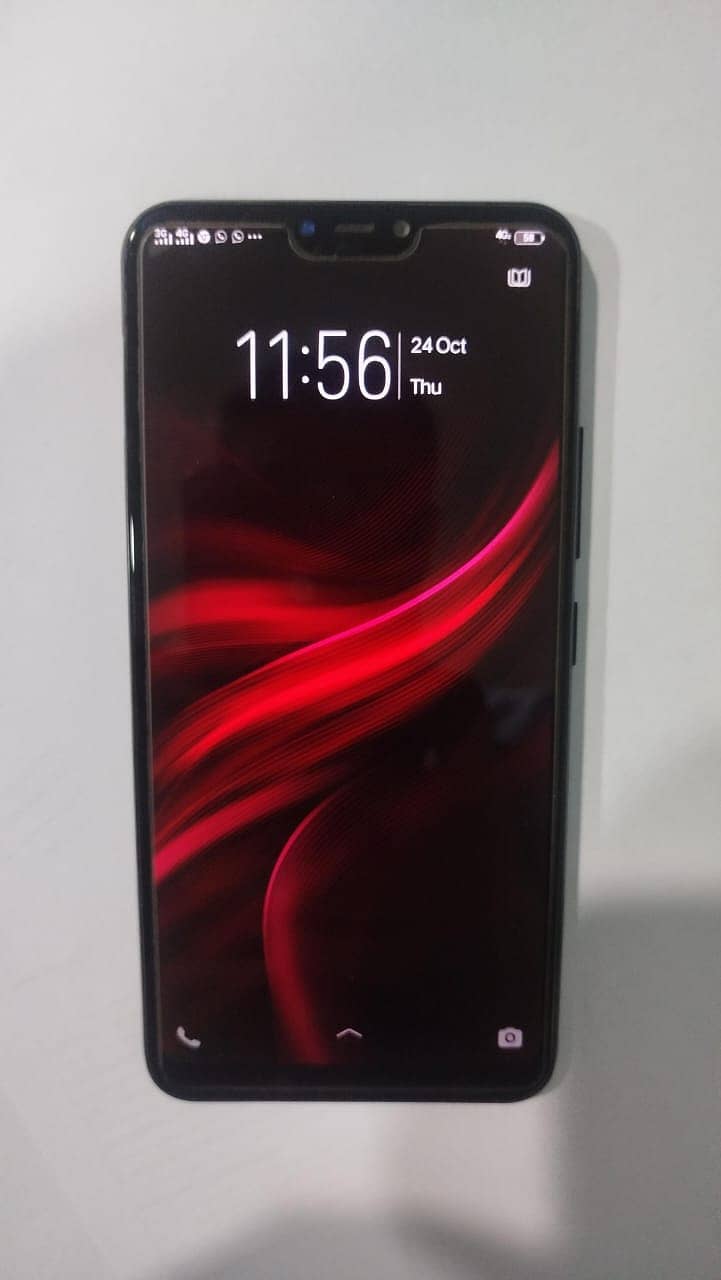 Vivo Y83 6/128 Like New Mobile 0