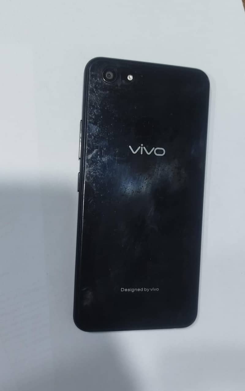 Vivo Y83 6/128 Like New Mobile 3