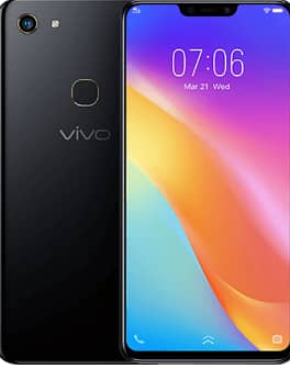 Vivo Y83 6/128 Like New Mobile 6