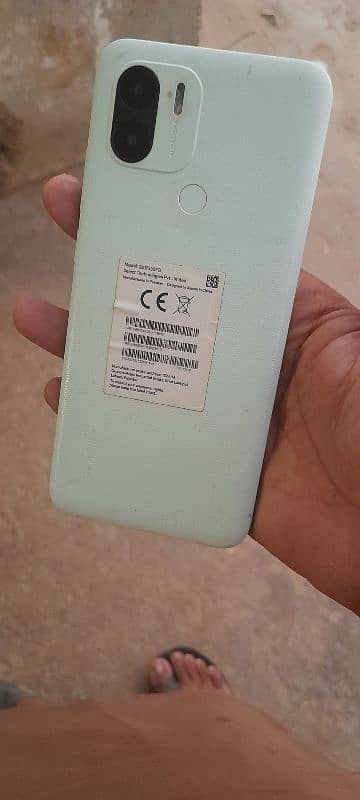 redmi 1plus. 2.32 box charger b h. sell 3