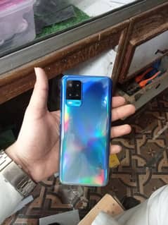 oppo a54. ram 4. rom 128. full box