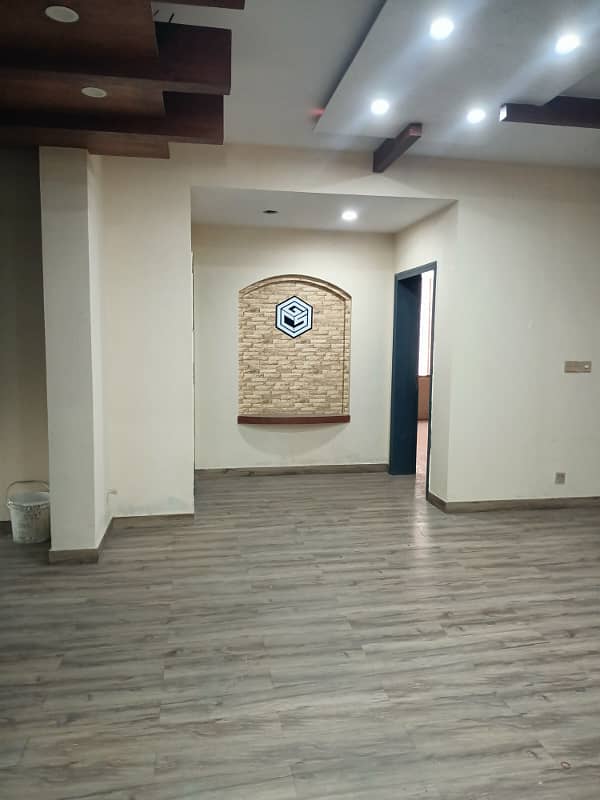 1 Kanal Commercial Use House For Rent In Gulberg 3