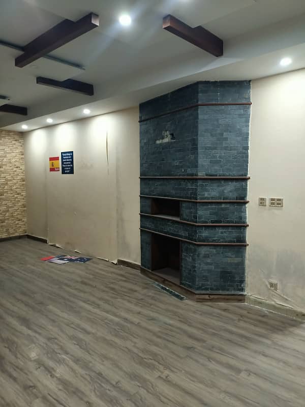 1 Kanal Commercial Use House For Rent In Gulberg 11