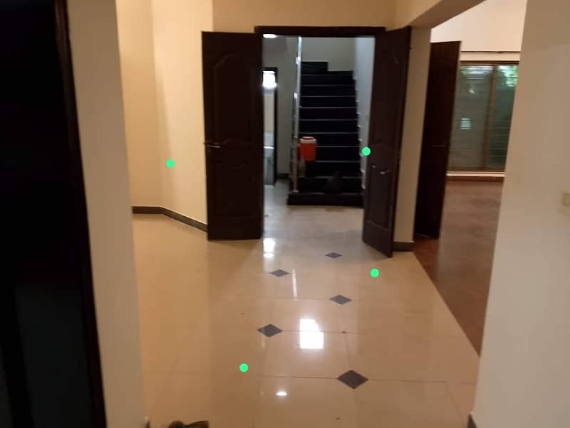 10 Marla House for Rent in Askari 11 Lahore 3