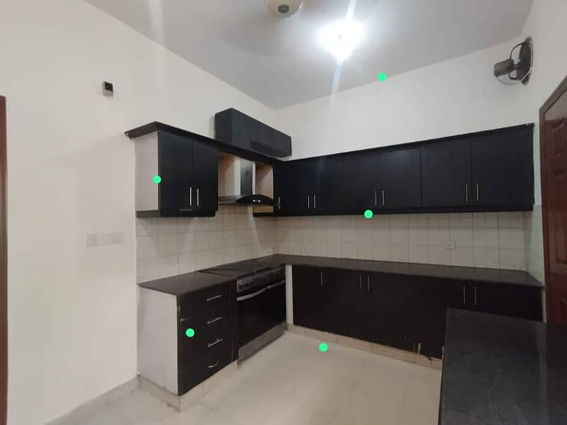 10 Marla House for Rent in Askari 11 Lahore 7