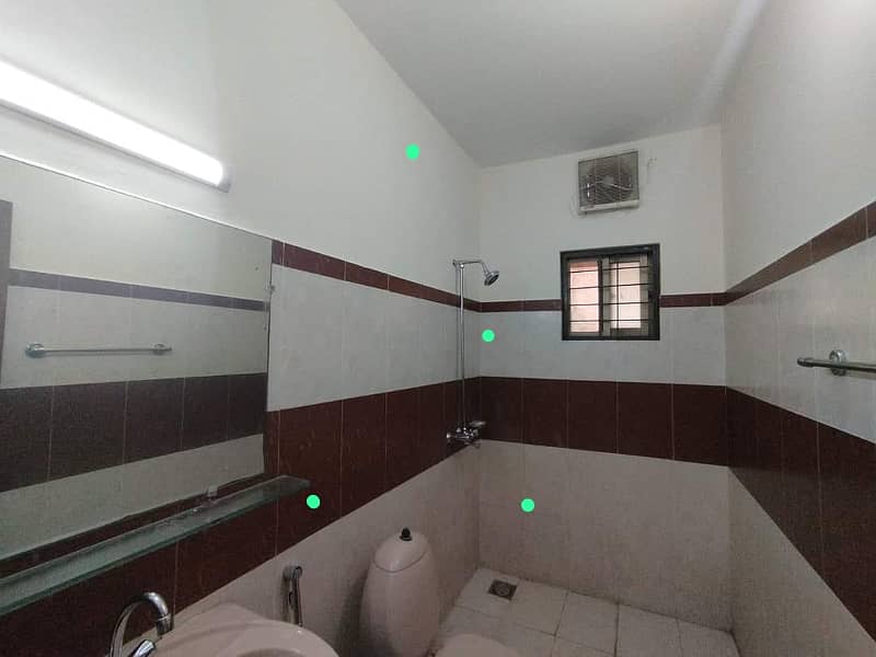 10 Marla House for Rent in Askari 11 Lahore 10