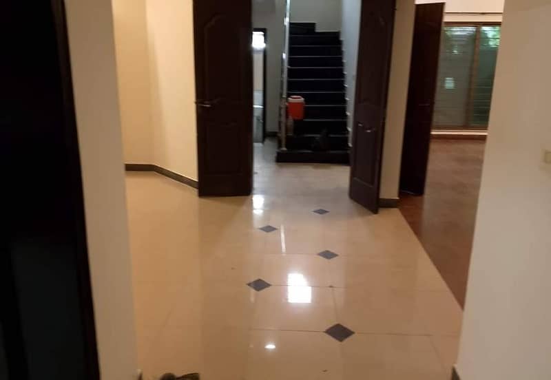 10 Marla House for Rent in Askari 11 Lahore 5