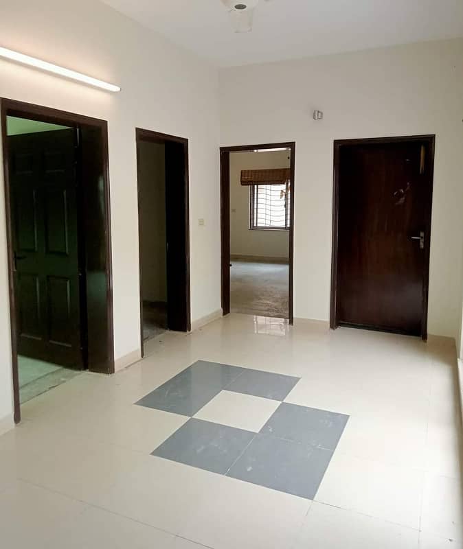 10 Marla House for Rent in Askari 11 Lahore 6