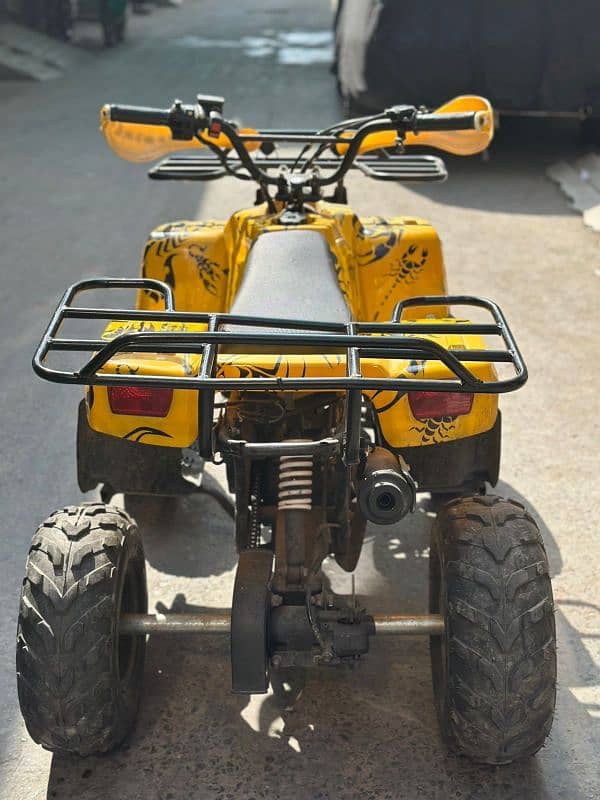 Atv quad bike 7