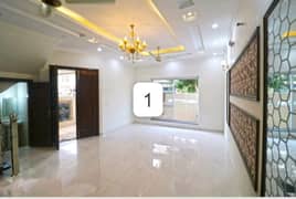 DHA 9 Town 5 Marla House For Rent