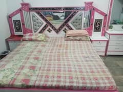 Bed set