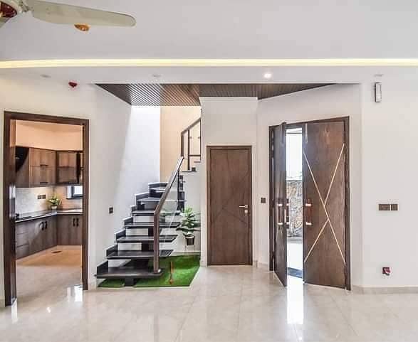 Dream House Available For Rent DHA Lahore 1