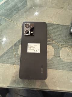 oppo F21 pro 0