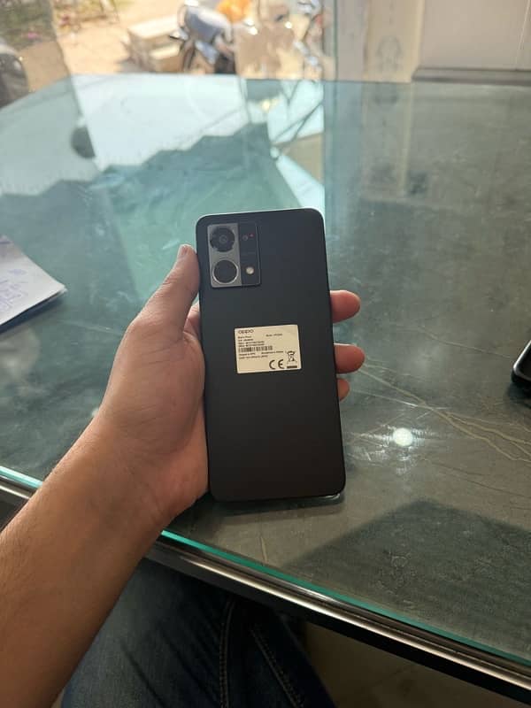 oppo F21 pro 2