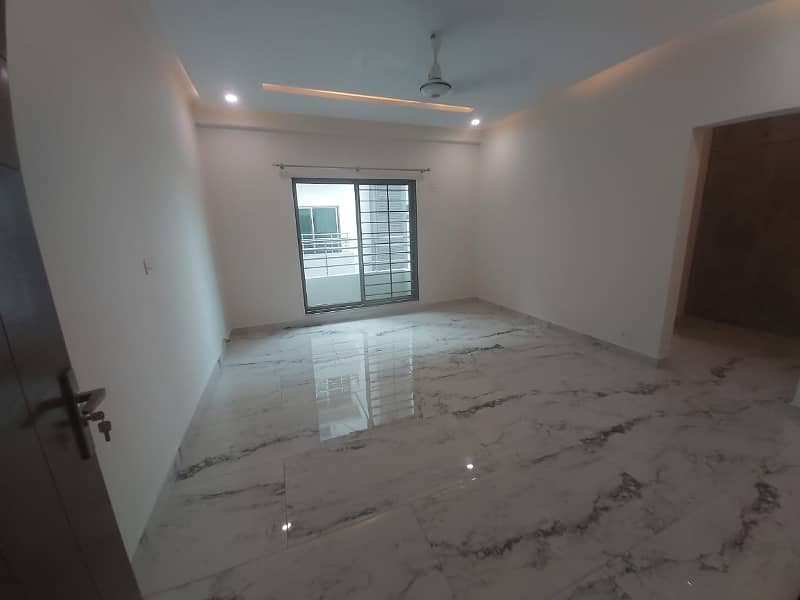 3 Bed Brand New Apartment Available For Rent In Askari 11 Lahore 11