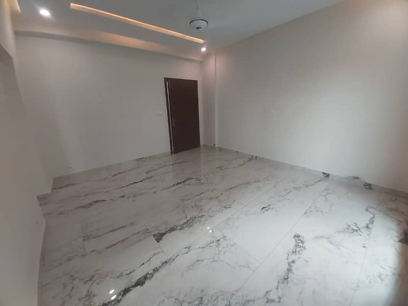 3 Bed Brand New Apartment Available For Rent In Askari 11 Lahore 12