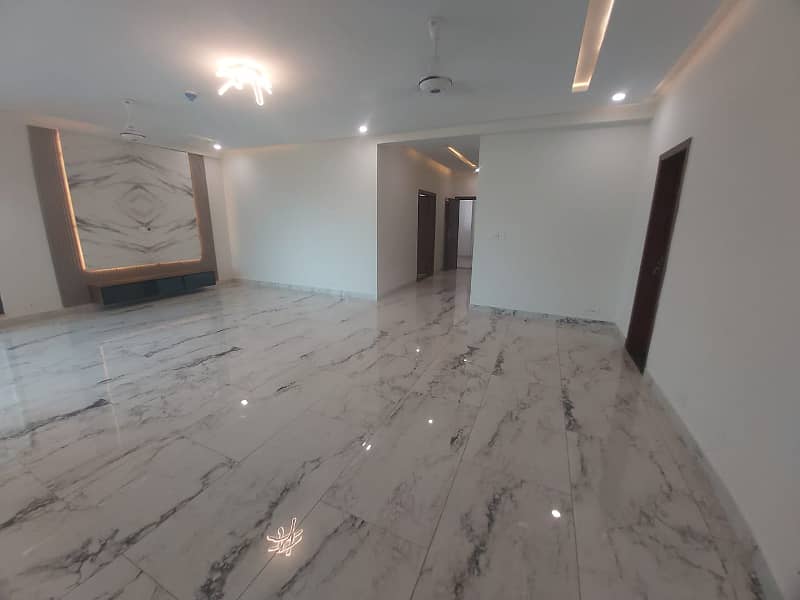 3 Bed Brand New Apartment Available For Rent In Askari 11 Lahore 21