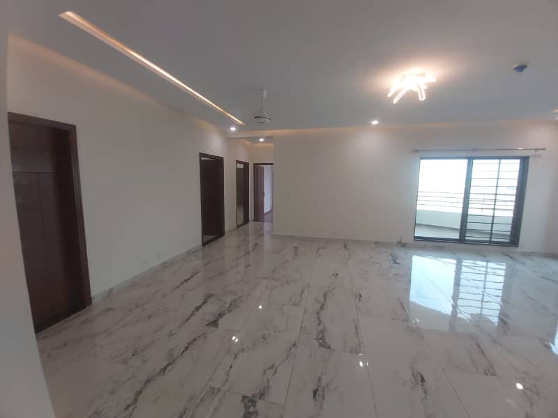 3 Bed Brand New Apartment Available For Rent In Askari 11 Lahore 22