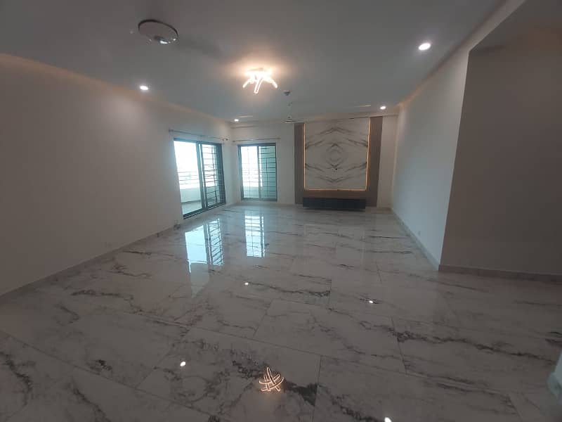 3 Bed Brand New Apartment Available For Rent In Askari 11 Lahore 23