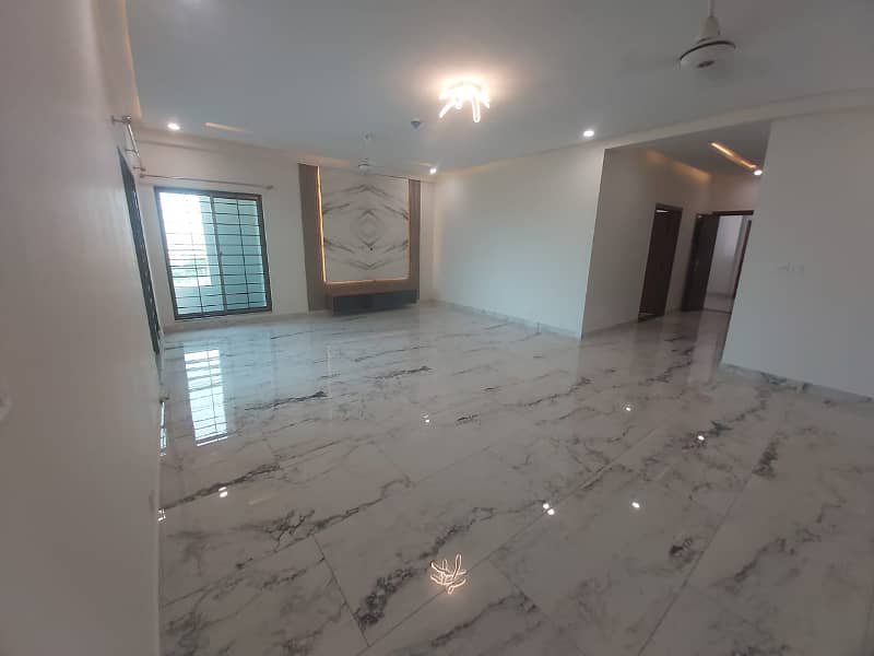 3 Bed Brand New Apartment Available For Rent In Askari 11 Lahore 24